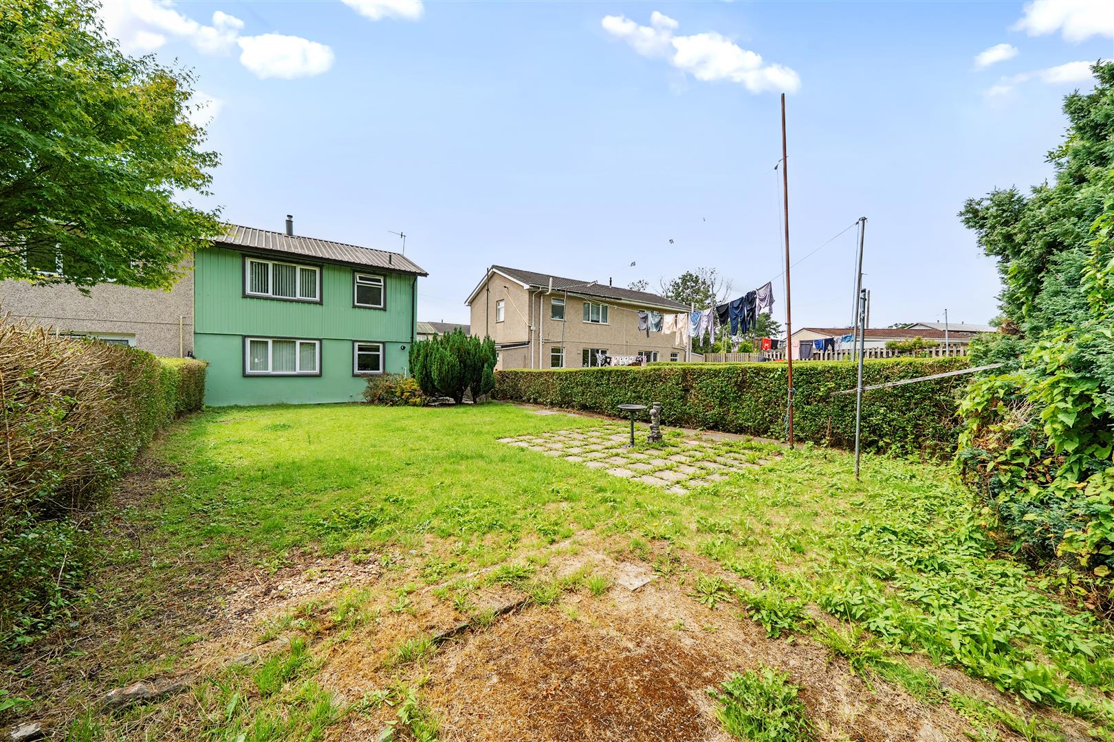 Gendros Avenue East, Gendros, Swansea, SA5 8DE